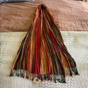 Lucky Brand Scarf